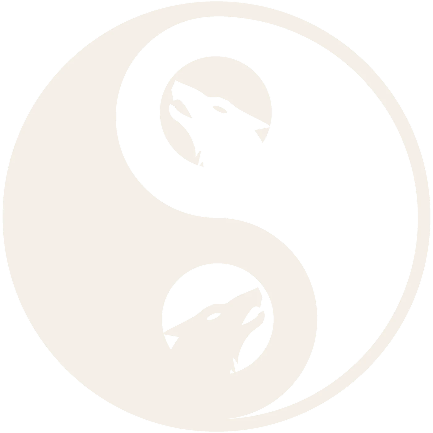 Wolves and Warriors